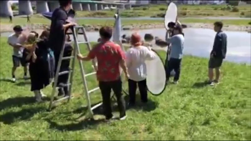 Ameri love hair 二子玉川店【アメリラブヘアー】