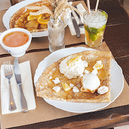 Photo n°44 de Crêperie Le Blé Noir à Matignon (Crêperie)