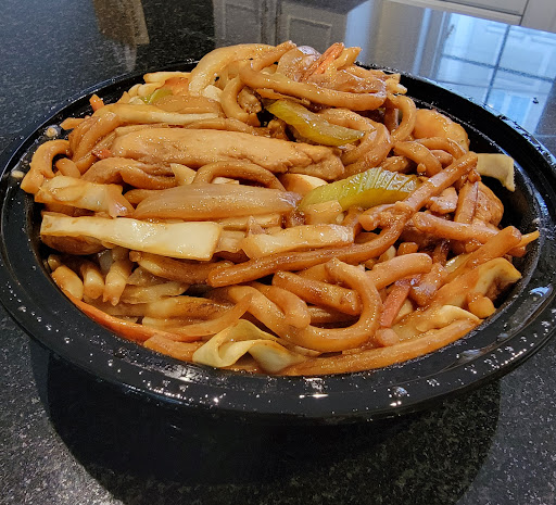 Sea-Hi Famous Chinese Food - Thumbnail