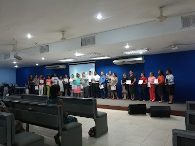 Photos of Ministerio El Camino a Dios