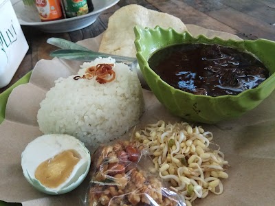 Photos of Warung Heru