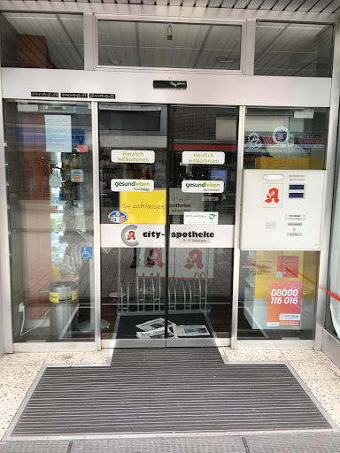City Apotheke Herten
