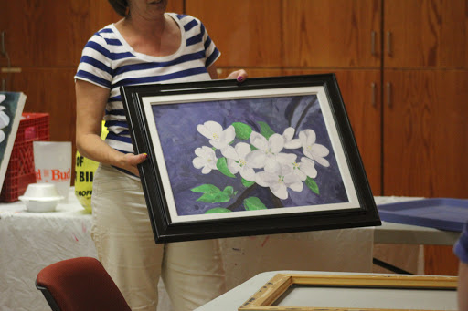 Eldon Picture Framing and Art Services - Thumbnail