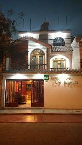 Hostal Begonias 2