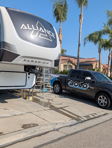 Bold Mobile Detailing - Visalia, California