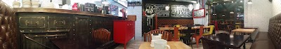 Photos of THE BURGER GUN