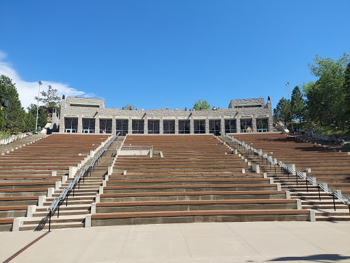 Mount Rushmore National Memorial - Thumbnail