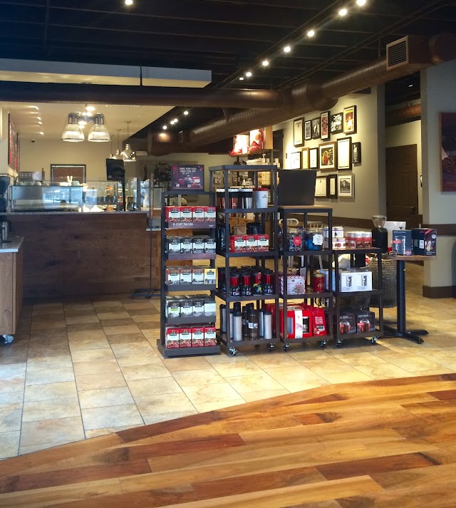 Peet's Coffee