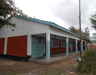 Photos of Nyakoko Mixed Secondary School