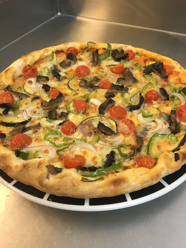 Pizzería MyStory Leioa - Thumbnail