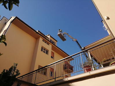 Amministrazioni Condominiali - Giancarlo Simongini Certficato A.N.AMMI Via Luigi de Crecchio, 12, 66034 Lanciano CH, Italia