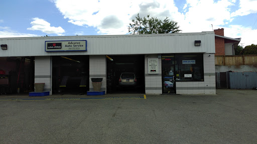 Advance Auto Service Gallery - Canada
