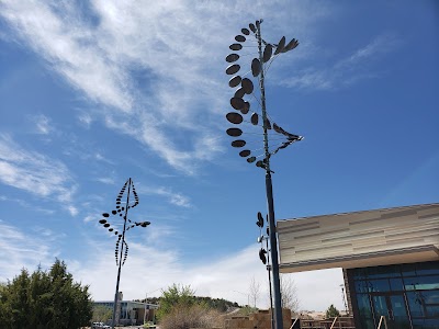 White Rock Visitor Center