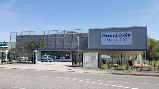 Grand Dole Habitat
