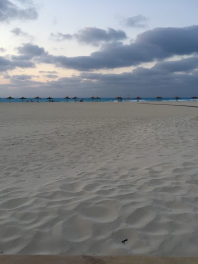 Photos of Al-Narges Village