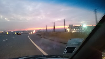 Photos of Gas station Kamard