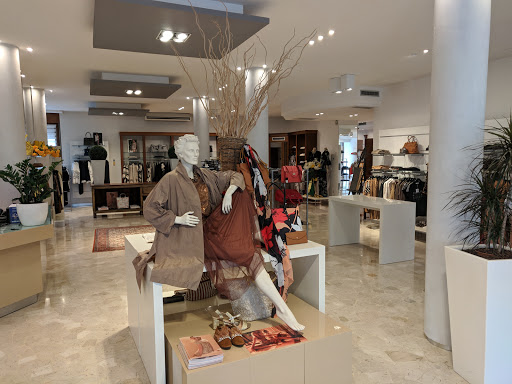 Calore Abbigliamento Gallery - Italy