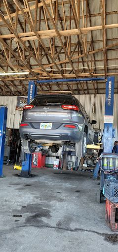 David’s Automotive - Thumbnail