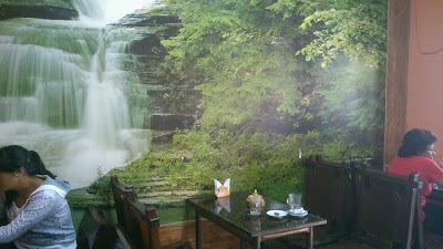 Photos of Caf&eacute; Ideal