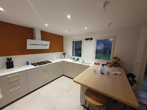 Photo n°10 de La Maison Des Travaux à Saint-Jacques-de-la-Lande (Menuisier)