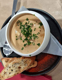 Photo n°18 de Relais De Citeaux à Corcelles-lès-Cîteaux (Restaurant français)