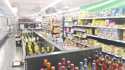 SPAR QUART - Visual