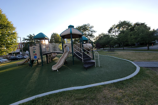 Barton Park North Gallery - United States