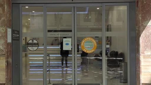 Instituts Odontològics - Clínica Dental Igualada