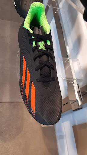 Calzzasports - Visual