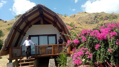 Photos of Komodo Resort