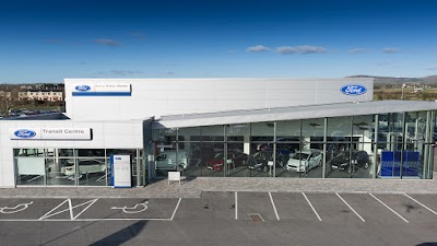 Photos of Kerry Motor Works - Benners Garage Ltd