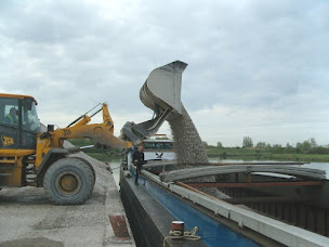 Photo n°2 de TMF OPERATING - Dunkerque | Logistics & Transport à Grande-Synthe (Société de transport routier)