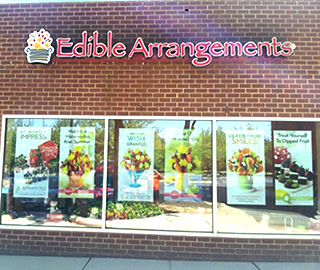 Edible Arrangements