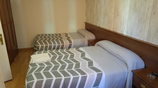 Hostal Castilla - Visual