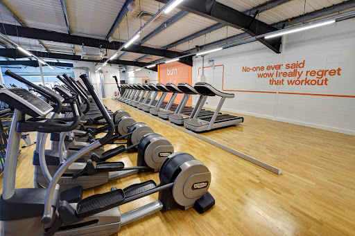 The Gym Group Wakefield - Thumbnail