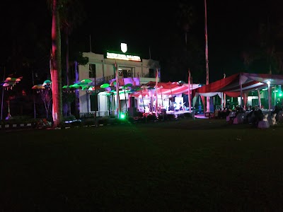 Photos of Kantor Walikota Salatiga