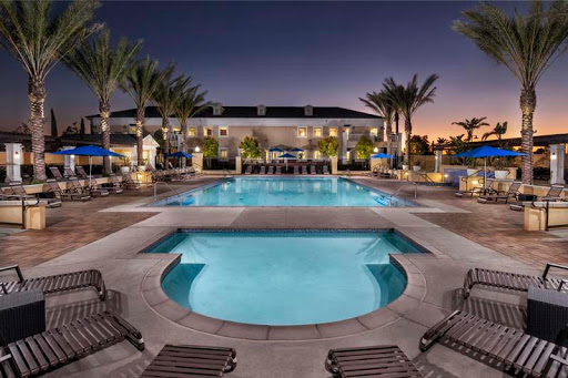 Park Place In Ontario Ranch Gallery - United States