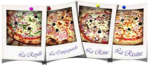 Photo 3 - La Pizzaterie