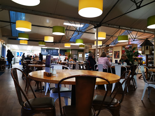 Cafe Birch