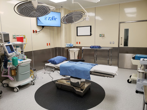 Zafir Medical Center - Thumbnail