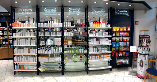 Cothenius-Apotheke - Thumbnail