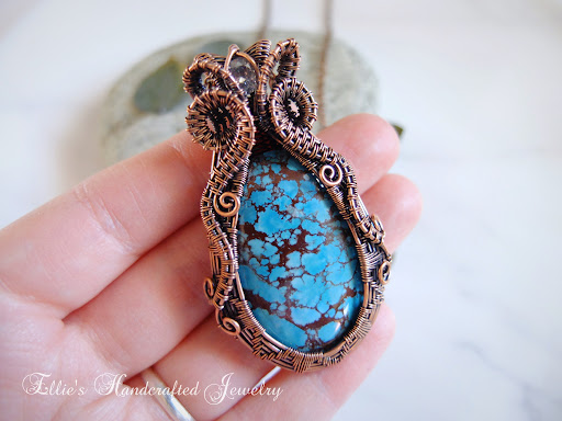 Ellie's Handcrafted Jewelry - Thumbnail