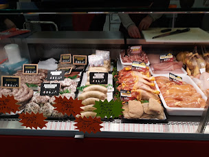 Photo n°6 de Viandes de Terroir à Casseneuil (Boucherie-charcuterie)