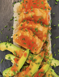 Photo n°2 de SHIBUYA SUSHI à Haguenau (Livraison de repas à domicile)