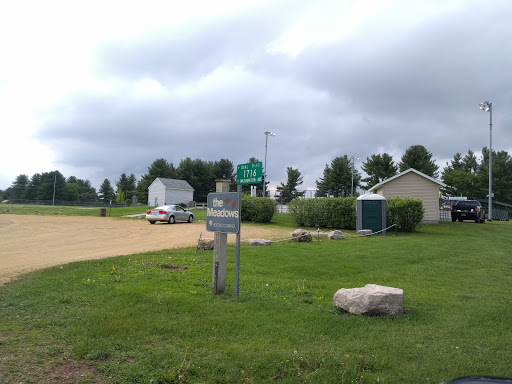 Dixon Meadows Hockey Complex - Thumbnail