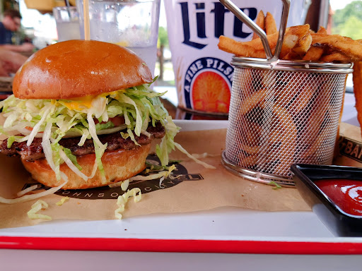 BURG'r & BARREL - Thumbnail