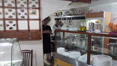 Photos of restaurant le petit chez soi