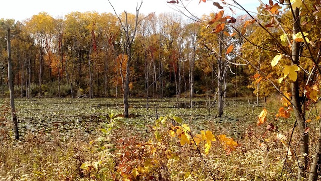 Pokagon State Park