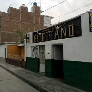 El Gitano 1