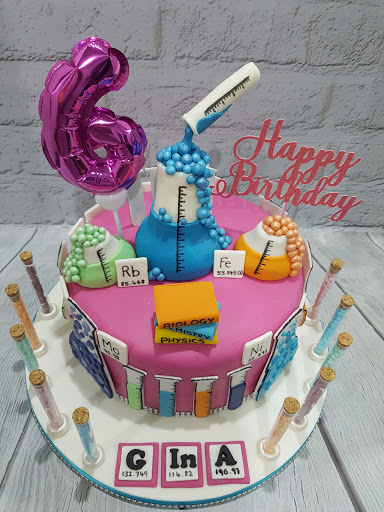 Cakes by Anjali - Thumbnail